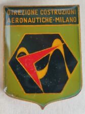 Distintivo direzione costruzio usato  Roma