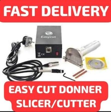 Original easycut commercial for sale  BRADFORD