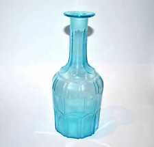 Vintage turquoise blue d'occasion  Expédié en Belgium