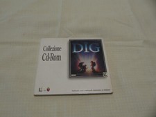 the dig usato the dig usato Italia