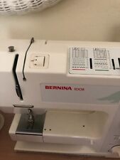 Bernina 1008 mechanical for sale  Nashville