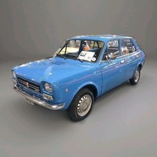 Fiat francis lombardi usato  Macomer