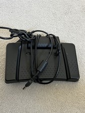 Olympus rs31 foot for sale  LOUGHTON