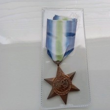 Medal atlantic star for sale  HULL
