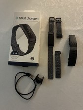 Fitbit charge special gebraucht kaufen  Essen