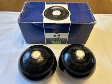Crown green bowls for sale  BACUP