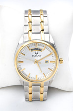 Orologio polso bulova usato Orologio polso bulova usato  Conegliano