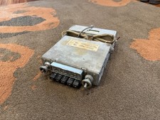 Blaupunkt frankfurt 728079 for sale  Ramsey