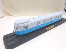 Autorail berliet plm d'occasion  Meulan en Yvelines