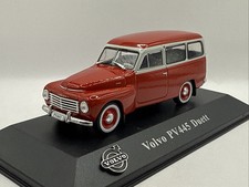 Volvo pv445 duett d'occasion  Forbach
