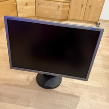 Używany, Samsung SyncMaster 2243BW 22-Zoll 16:10 - Solide Business-Klasse mit Stil na sprzedaż  Wysyłka do Poland