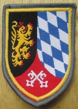 Panzerbrigade 12amberg verband gebraucht kaufen  Soderstorf