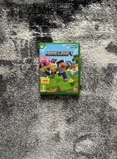 Minecraft xbox series for sale  LONDON