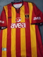 Superbe maillot galatasaray d'occasion  Mantes-la-Ville