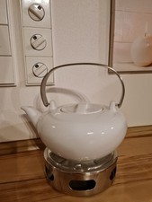 Wmf teekanne gebraucht kaufen  Schwäbisch Gmünd