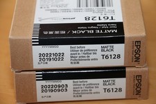 Epson t6128 stylus gebraucht kaufen  Hochspeyer