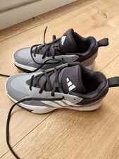 Basketballschuhe adidas perfor gebraucht kaufen  Geseke