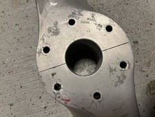 Sensenich propeller model for sale  Tuskegee