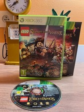 lego seigneur anneaux d'occasion lego seigneur anneaux d'occasion  Saint-Etienne