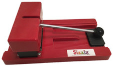 Sizzix original red for sale  BRISTOL