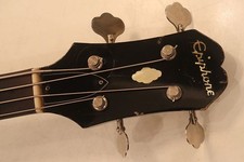 Baixo Epiphone 1964 Eb232 Rivoli comprar usado  Enviando para Brazil