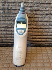 Braun thermoscan irt for sale  GREENFORD