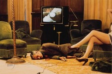 Vtg helmut newton for sale  Woodstock