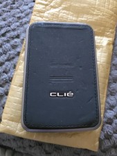 Sony clie for sale  DERBY