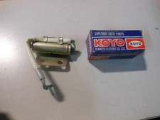 Nos koyo condenser for sale  Taylor