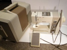 Vintage bernina sewing for sale  Carmel