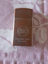 Lucky strike alter gebraucht kaufen  Iserlohn