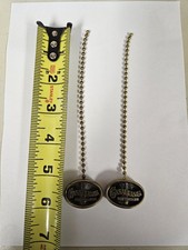 Usado, Corrente de puxar Casablanca Delta cada. Escolha o acabamento e a quantidade que você deseja comprar usado Usado, Corrente de puxar Casablanca Delta cada. Escolha o acabamento e a quantidade que você deseja comprar usado  Enviando para Brazil