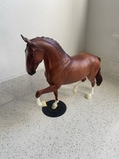 Breyer mistral hojris for sale  LOUGHBOROUGH
