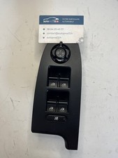 Platine commande bouton d'occasion  Berre-l'Étang