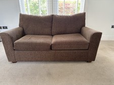 Next sofabed full for sale  LEEDS
