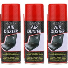 Compressed air duster for sale  UK