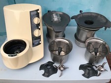 Thermomix zubehör gebraucht kaufen  Lübben-Umland II