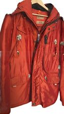 Parajumpers jacke herren gebraucht kaufen  Magdeburg