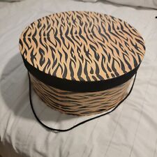 Tiger animal print for sale  Naples