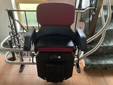 Hiro 160 treppenlift gebraucht kaufen  Weiden