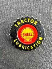 Shell oil petrol for sale  BACUP