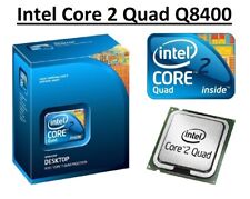 CPU Intel Core 2 Quad Q8400 SLGT6 Quad Core 2.667 GHz, soquete LGA775, 95W comprar usado  Enviando para Brazil