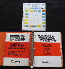 1995 1999 kubota d'occasion  Expédié en Belgium