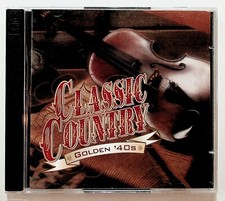 Classic country golden for sale  Kingsport