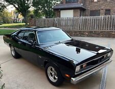 1970 plymouth duster for sale  Salina