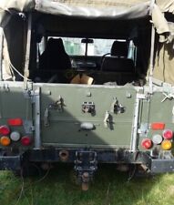 Land rover lightweight for sale  FRINTON-ON-SEA