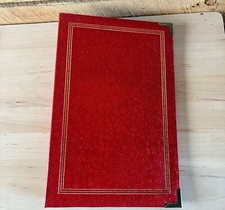 Vintage red photo for sale  Crouse