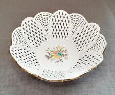 White porcelain lattice for sale  BROADSTAIRS