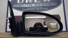 Door mirror hyundai for sale  Tilton
