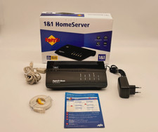 Homeserver speed avm gebraucht kaufen  Recklinghausen